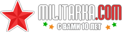 Militarka