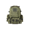 Рюкзак «Olive» 55 л. с подсумками