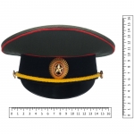 Фуражка офицерская (сувенирная)