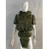 Тактический жилет Universal armor опт