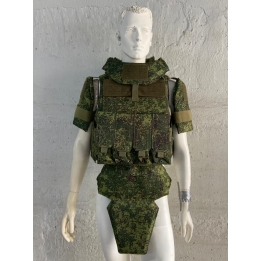 Тактический жилет Universal armor опт