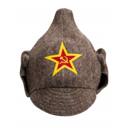 Будновка суконная (новодел)